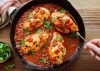 tomato chicken