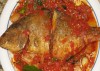 tomato fish fry