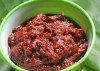 tomato pickle