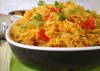 tomato pulao