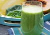 tropical green juice