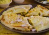 upma dosa