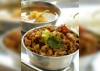 vankaya pesara masala curry
