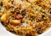 veg biryani