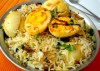 vegetables egg pulao recipe special healthy food item