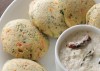 vegetable idli