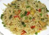 vegetable pulao