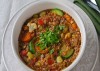 vegetable stews