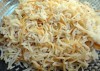 vermicelli rice