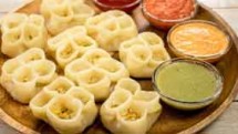 Open Momos Recipe