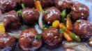 Ching's Chicken Manchurian