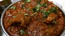 Mutton gravy Curry