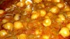 Chole Bhature Quick Recipe